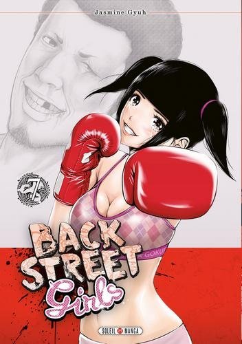 Back street girls T07