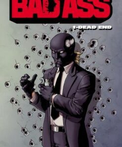Bad Ass T01