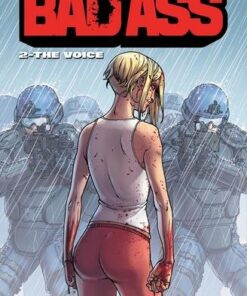 Bad Ass T02
