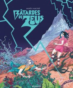 Bâtardes de Zeus -    - Bâtardes de Zeus