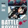 Battle royale - Coffret Vegtal Manga Shoten & Soleil