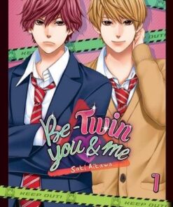Be-Twin you and me T01