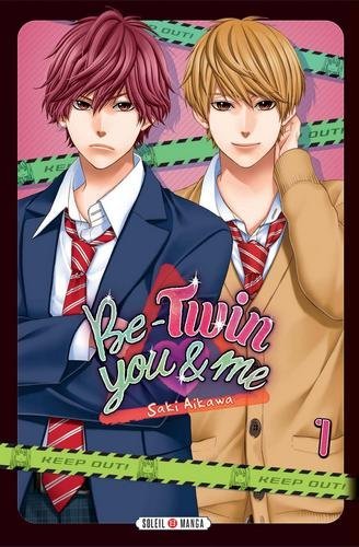 Be-Twin you and me T01