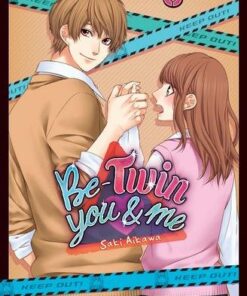 Be-Twin you and me T03