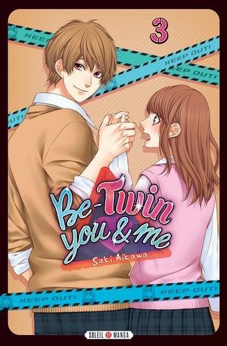 Be-Twin you and me T03