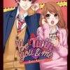 Be-Twin you and me T06