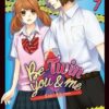 Be-Twin you and me T08