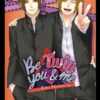 Be-Twin you and me T10