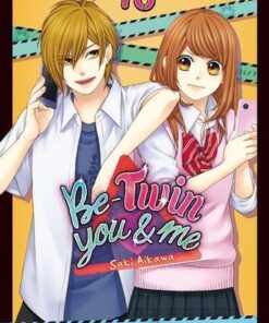 Be-Twin you and me T10