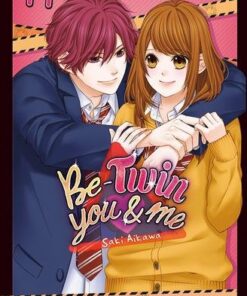 Be-Twin you and me T11