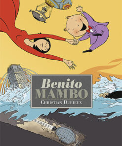 Benito Mambo