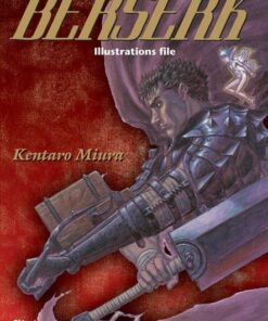 Berserk Illustrations