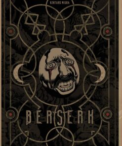 Berserk - Starter Box