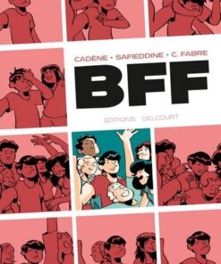 BFF
