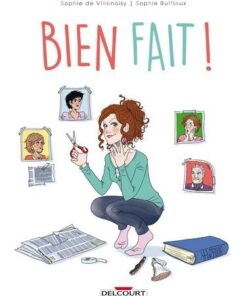 Bien fait !