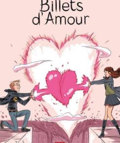 Billets d'Amour