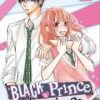 Black Prince and White Prince T10