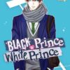 Black Prince and White Prince T10