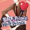 Black Prince and White Prince T10