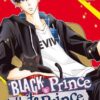 Black Prince and White Prince T13