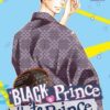 Black Prince and White Prince T13