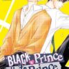 Black Prince and White Prince T14