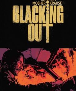 Blacking Out
