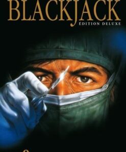 Blackjack - Deluxe - Color Edition