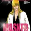 Bleach - The Diamond Dust Rebellion (Episode of Tôshirô Hitsugaya)
