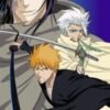 Bleach Masked
