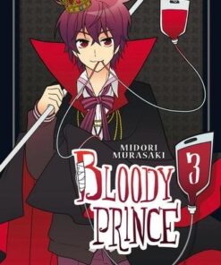 Bloody Prince T03