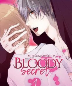 Bloody Secret T01