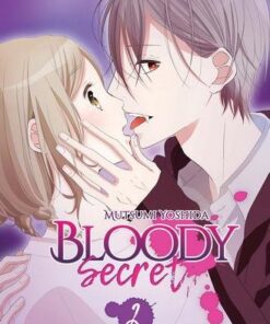 Bloody Secret T02