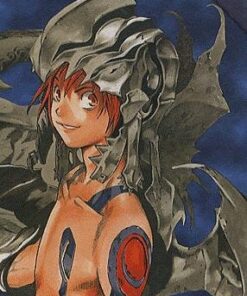Blue Dragon: Ral Grad - Coffret T1 à T4