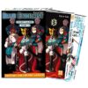 Blue Exorcist - Coffret Guidebook + Artbook
