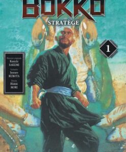 Bokko - tome 1