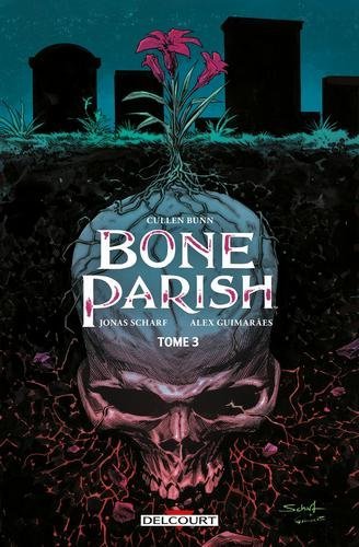 Bone Parish T03