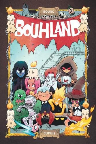 Bouhland -    - Bouhland