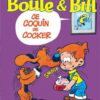 Boule et Bill - tome 18  - Carnet de Bill