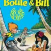 Boule et Bill - tome 23  - Strip-cocker