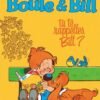 Boule et Bill - tome 5 - Bulles et Bill Boule et Bill - tome 5 - Bulles et Bill