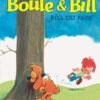 Boule et Bill - tome 6 - Tu te rappelles Boule et Bill - tome 6 - Tu te rappelles