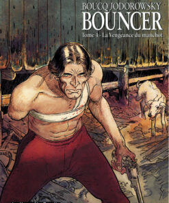 Bouncer T4 : La Vengeance du manchot