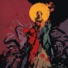 BPRD - Origines volume 3