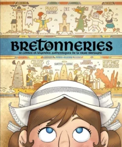 Bretonneries - tome 02