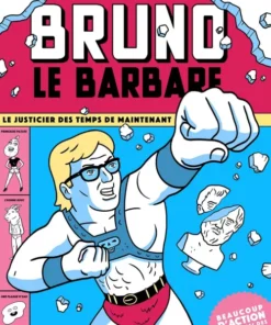 Bruno le Barbare