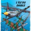 Buck Danny Classic - tome 5  - Opération rideau de fer