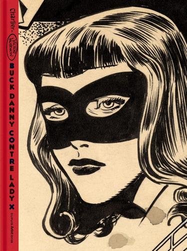 Buck Danny - tome 17  - Buck Danny contre Lady X