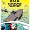 Buck Danny - tome 19  - Le Tigre de Malaisie