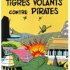 Buck Danny - tome 27  - Les Tigres Volants à la rescousse